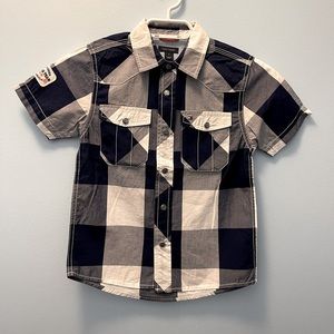 Boys Shirt